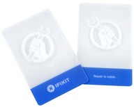 Sada 20 plastových kariet IFIXIT otvárací nástroj