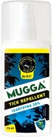 Mugga sprej proti komárom 20% icaridin 75ml Mugga sprej proti komárom 20% icaridin 75ml