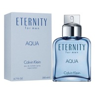 CALVIN KLEIN Eternity Aqua For Men EDT 200ml