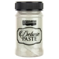 Luxusná perleťová štrukturálna pasta 100ml - Pentart Luxusná perleťová štrukturálna pasta 100ml - Pentart