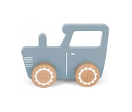 Malý holandský traktor na autíčko