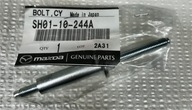 Skrutkovací čap MAZDA 2.2d SH0110244A Skrutkovací čap MAZDA 2.2d SH0110244A