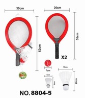 TOY tenisový set _____________
