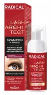 Farmona Radical Shampoo pena na umývanie mihalníc a obočia Farmona Radical Shampoo pena na umývanie mihalníc a obočia