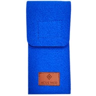 KRYT PINTERAPIE PIN, MODRÉ Púzdro KRYT PINTERAPIE PIN, MODRÉ Púzdro