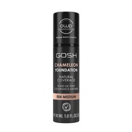 GOSH Chameleon Adaptive Foundation 004 Medium GOSH Chameleon Adaptive Foundation 004 Medium