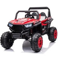 JEEP BUGGY 4x4 AUTO BATÉRIA 4-motory PILOT