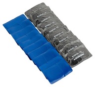 Radial Repair Insert 45x76mm Patchs 20 ks Radial Repair Insert 45x76mm Patchs 20 ks