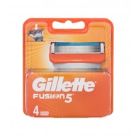 Vložka do žiletky Gillette Fusion5 4 ks (M) P2 Vložka do žiletky Gillette Fusion5 4 ks (M) P2