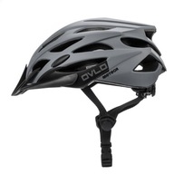 METEOR Nastaviteľná cyklistická prilba s priezorom Youth 58-61 cm METEOR Nastaviteľná cyklistická prilba s priezorom Youth 58-61 cm