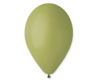 Pastelový balón G90 10