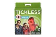 ULTRA HUMAN REPELLER TICKLESS ULTRA HUMAN REPELLER TICKLESS