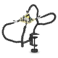Štýl Y4BK-BK Toolour Multi Spájkovacia stanica Aid Štýl Y4BK-BK Toolour Multi Spájkovacia stanica Aid