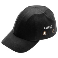 Vystužená baseballová čiapka, CE NEO Vystužená baseballová čiapka, CE NEO