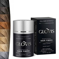 GLOVIS 12g - Mikrovlákna KERATIN zahusťovanie*** GLOVIS 12g - Mikrovlákna KERATIN zahusťovanie***