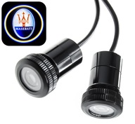 MASERATI! LED projektor s logom HD! VŠETKY MODELY! MASERATI! LED projektor s logom HD! VŠETKY MODELY!