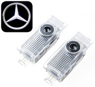 LED projektor MERCEDES CLA C117 W117 CLS W218 C218 LED projektor MERCEDES CLA C117 W117 CLS W218 C218