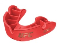 Opro Mouthguard UFC Bronze GEN2 Red Opro Mouthguard UFC Bronze GEN2 Red