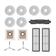 SADA PRÍSLUŠENSTVA PRE ROBOT DREAME L10S ULTRA / L10 ULTRA / L10S ULTRA HEAT SADA PRÍSLUŠENSTVA PRE ROBOT DREAME L10S ULTRA / L10 ULTRA / L10S ULTRA HEAT