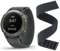Mäkký nylonový remienok / Garmin 26 mm / FENIX 3 3HR Mäkký nylonový remienok / Garmin 26 mm / FENIX 3 3HR