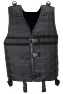 US VEST "MOLLE Light" čierna US VEST "MOLLE Light" čierna