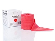 Nemecká cvičebná guma TheraBand Red 1,5M Nemecká cvičebná guma TheraBand Red 1,5M