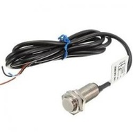 NJK-5002C Hallov senzor NPN NO 10mm NJK-5002C Hallov senzor NPN NO 10mm
