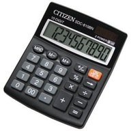 CITIZEN SDC810 kalkulačka Č