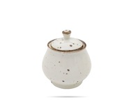 Cukornička 300 ml Cottage Cream Alumina BOGUCICE Cukornička 300 ml Cottage Cream Alumina BOGUCICE