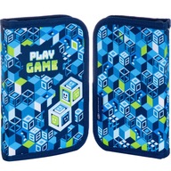 Jednochlopňový peračník ASTRABAG PLAY GAME Jednochlopňový peračník ASTRABAG PLAY GAME