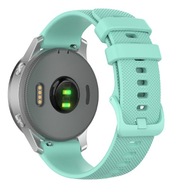 Silikónový remienok pre Garmin Forerunner 255S /265S/ Venu 2S/3S 18mm FARBY | Silikónový remienok pre Garmin Forerunner 255S /265S/ Venu 2S/3S 18mm FARBY |