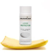Colourlock Leder Protector s aplikátorom Chamois Colourlock Leder Protector s aplikátorom Chamois