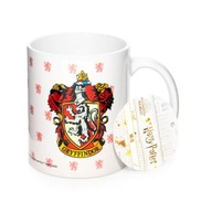 Hrnček na kávu Harry Potter Gryffindor 330 ml Hrnček na kávu Harry Potter Gryffindor 330 ml