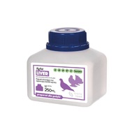FlyVet PEČEŇ 250 ml Ochrana pečene holubov