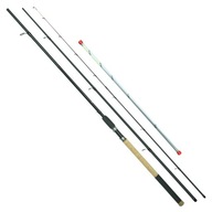 VDE-Robinson Team Nano Core MX3 Feederový prút 3,00m 45g VDE-Robinson Team Nano Core MX3 Feederový prút 3,00m 45g