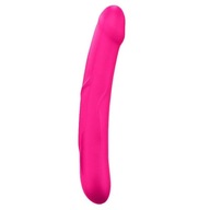 DILDO REAL SENSATION L MAGENTA DILDO REAL SENSATION L MAGENTA