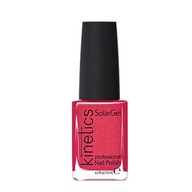 Kinetics SolarGel Solar lak na nechty - 164 Raspberry Fizz 15ml Kinetics SolarGel Solar lak na nechty - 164 Raspberry Fizz 15ml