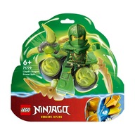 LEGO Ninjago Dragon Power Lloyd Spinjitzu 71779