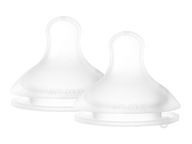 SUAVINEX FĽAŠOVÝ DUSÍK NA 3M+ FĽAŠU x2 SUAVINEX FĽAŠOVÝ DUSÍK NA 3M+ FĽAŠU x2