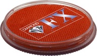 Essential Diamond FX farba na tvár a telo 30g oranžová Essential Diamond FX farba na tvár a telo 30g oranžová