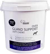 Over Gland Support Soft 90 ks análnych žliaz Over Gland Support Soft 90 ks análnych žliaz