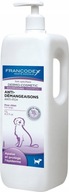 FRANCODEX ŠAMPÓN PROTI SVRBENÍ PRE PSOV 1 LITER FRANCODEX ŠAMPÓN PROTI SVRBENÍ PRE PSOV 1 LITER