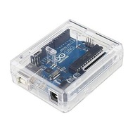 Plastové puzdro pre Arduino UNO R3 a Leonardo BOX