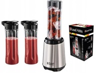 RUSSELL STACIONÁRNY BLENDER VÝKONNÝ 2 FĽAŠE ZDARMA RUSSELL STACIONÁRNY BLENDER VÝKONNÝ 2 FĽAŠE ZDARMA