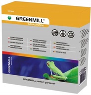 GREENMILL GB7000C SÚPRAVA NA ZAVODENIE BOXU GREENMILL GB7000C SÚPRAVA NA ZAVODENIE BOXU