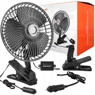 AUTO VENTILÁTOR PRE AUTO 24V VÝKONNÝ VENTILÁTOR AUTO VENTILÁTOR PRE AUTO 24V VÝKONNÝ VENTILÁTOR