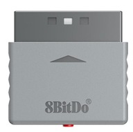 8BitDo Retro Receiver pre PS1/PS2