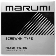 MARUMI šedý filter Super DHG ND1000 82mm