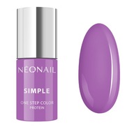 NEONAIL HYBRID POLISH 3V1 JEDNODUCHÝ FANTASTICKÝ 7.2 NEONAIL HYBRID POLISH 3V1 JEDNODUCHÝ FANTASTICKÝ 7.2