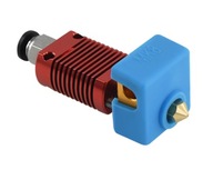 HOTEND Creality Ender PTFE hlava HOTEND Creality Ender PTFE hlava